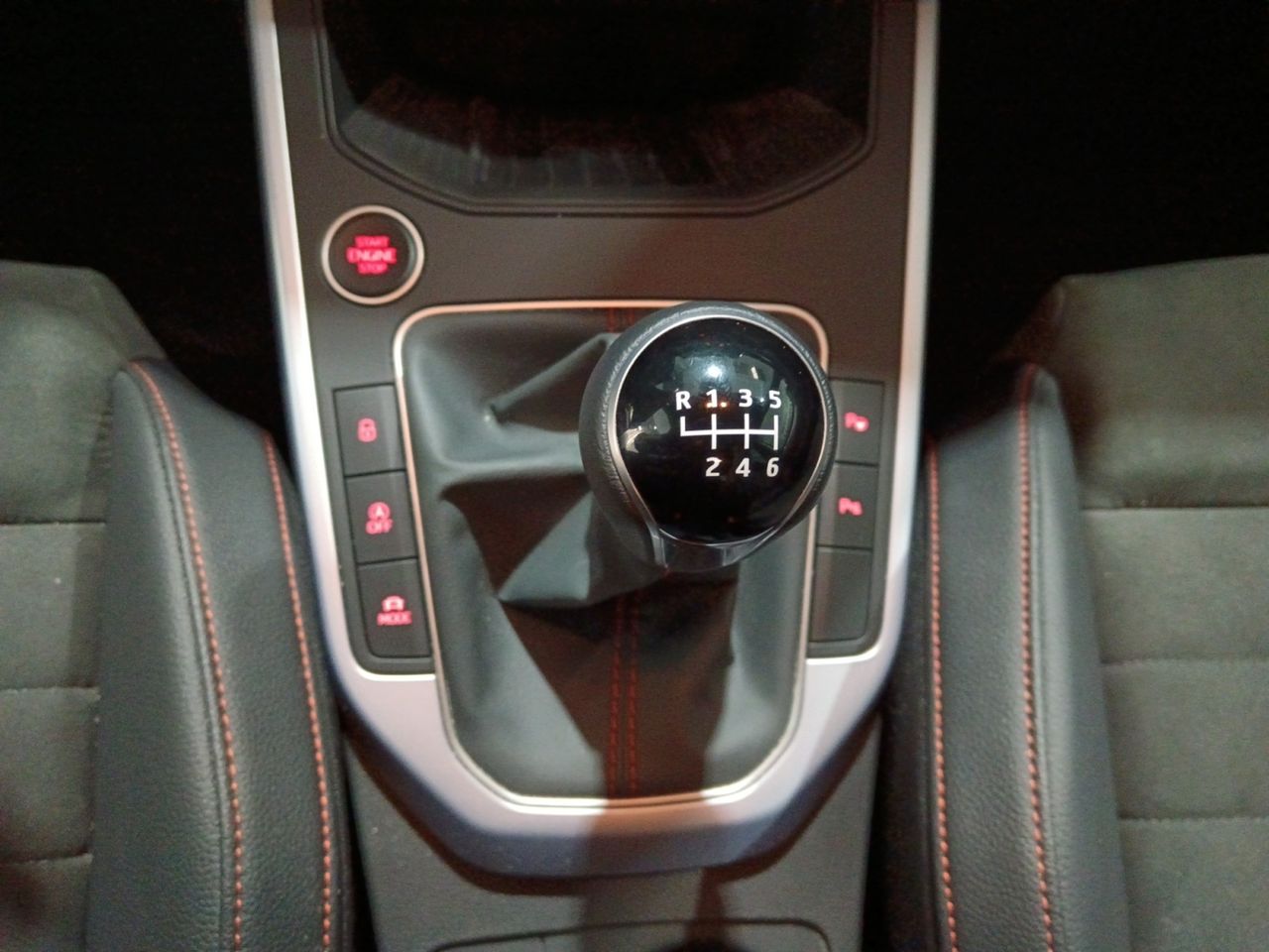Foto Seat Arona 12