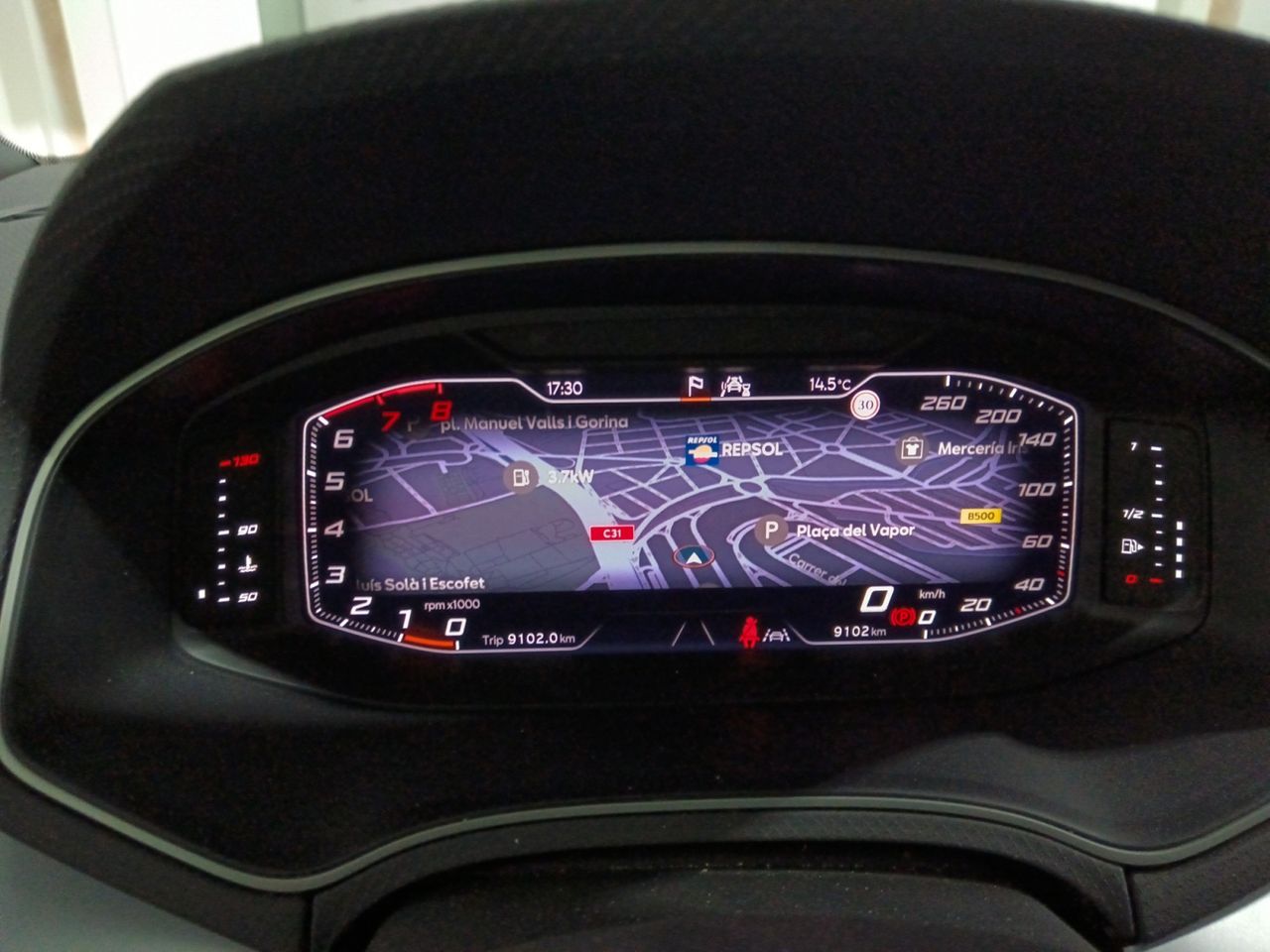Foto Seat Arona 13