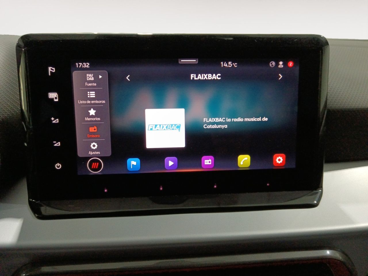 Foto Seat Arona 15