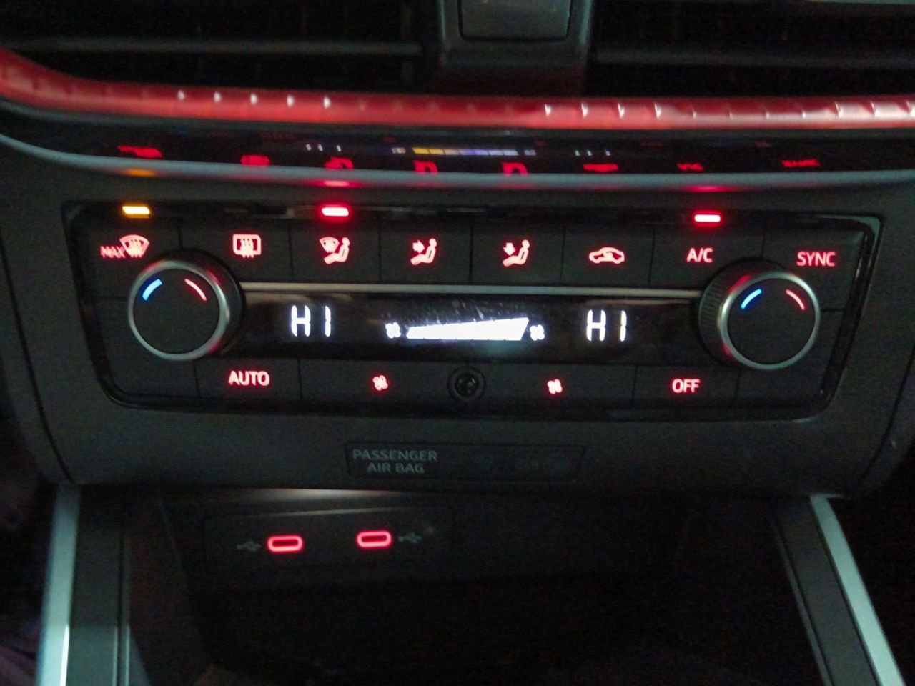 Foto Seat Arona 19