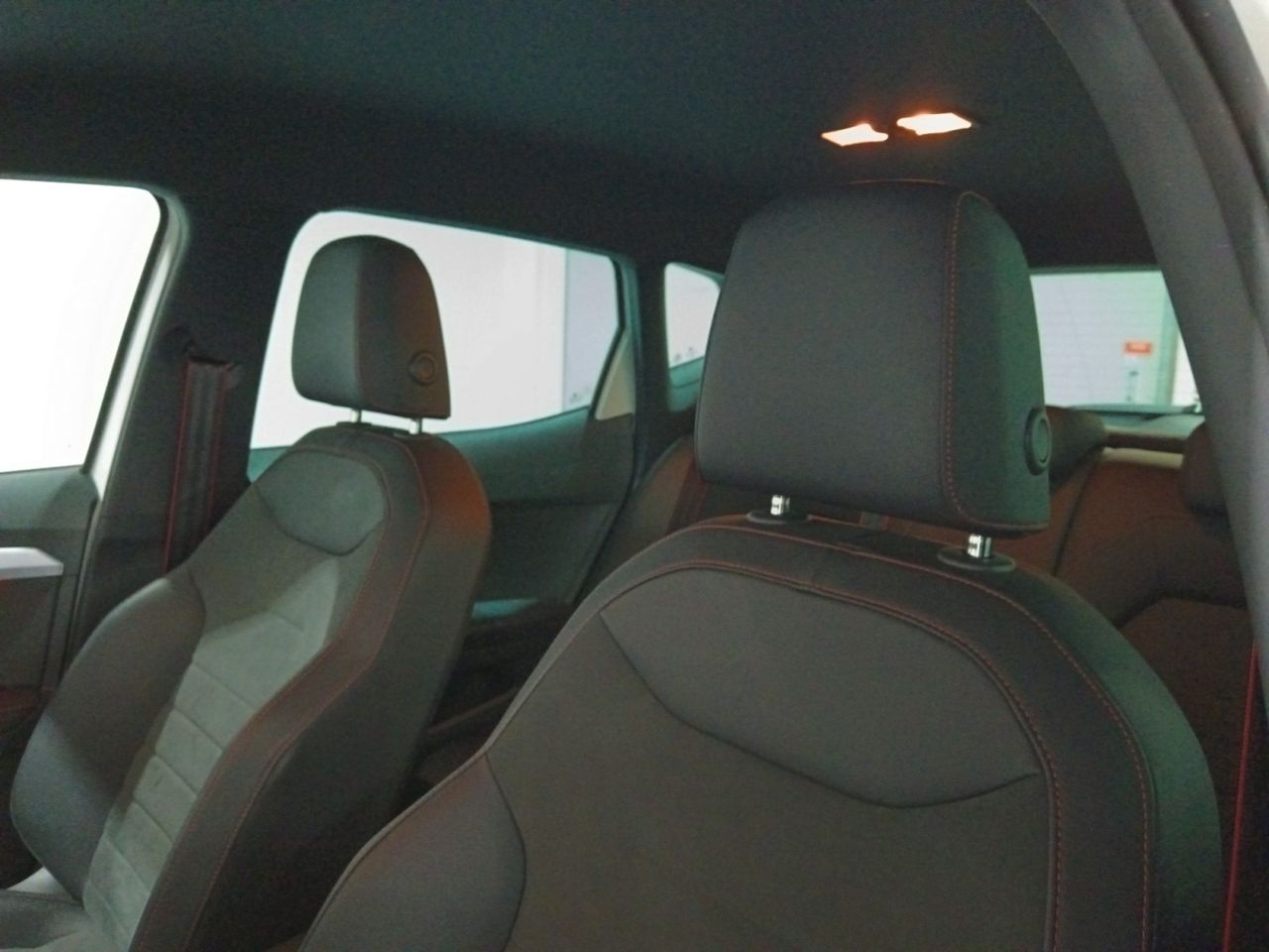 Foto Seat Arona 20