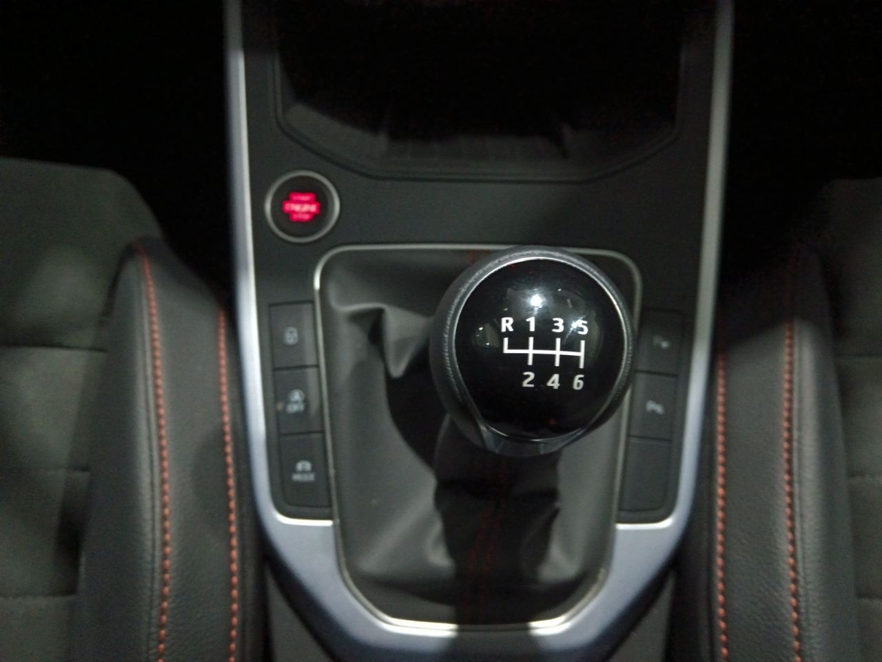Foto Seat Arona 11