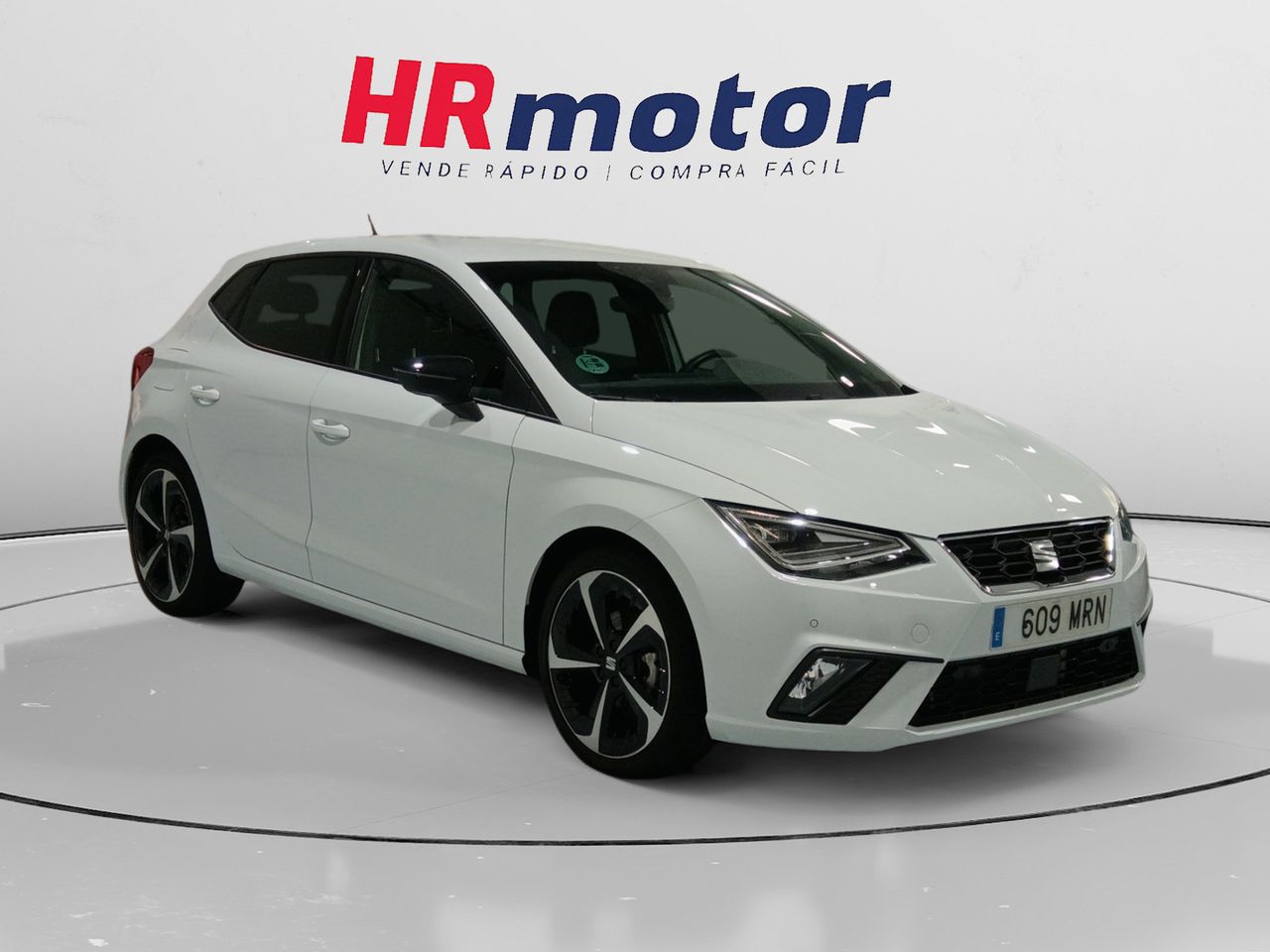 Foto Seat Ibiza 1