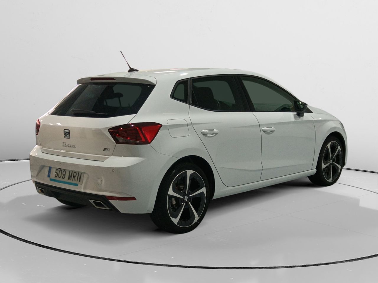 Foto Seat Ibiza 2