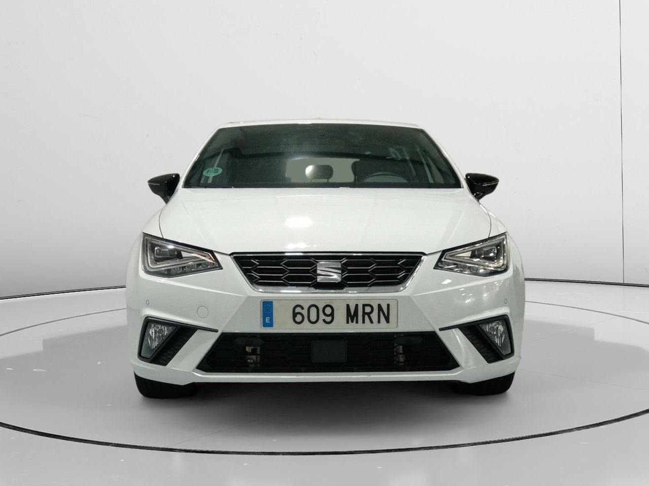 Foto Seat Ibiza 5