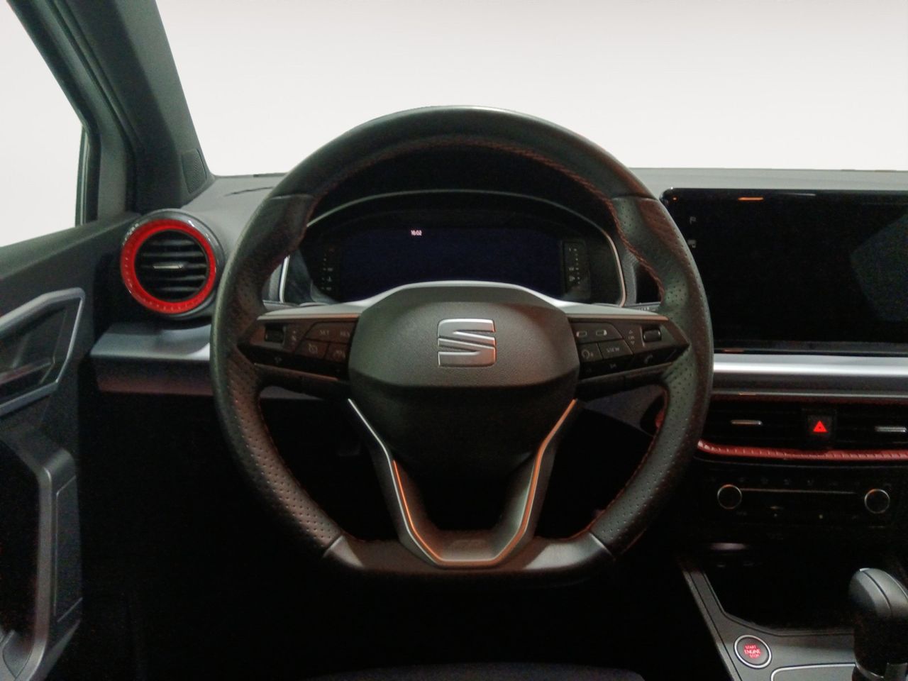Foto Seat Ibiza 7