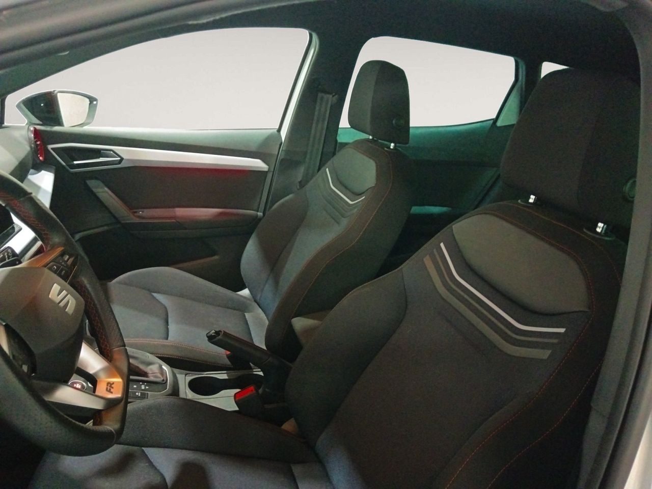 Foto Seat Ibiza 8