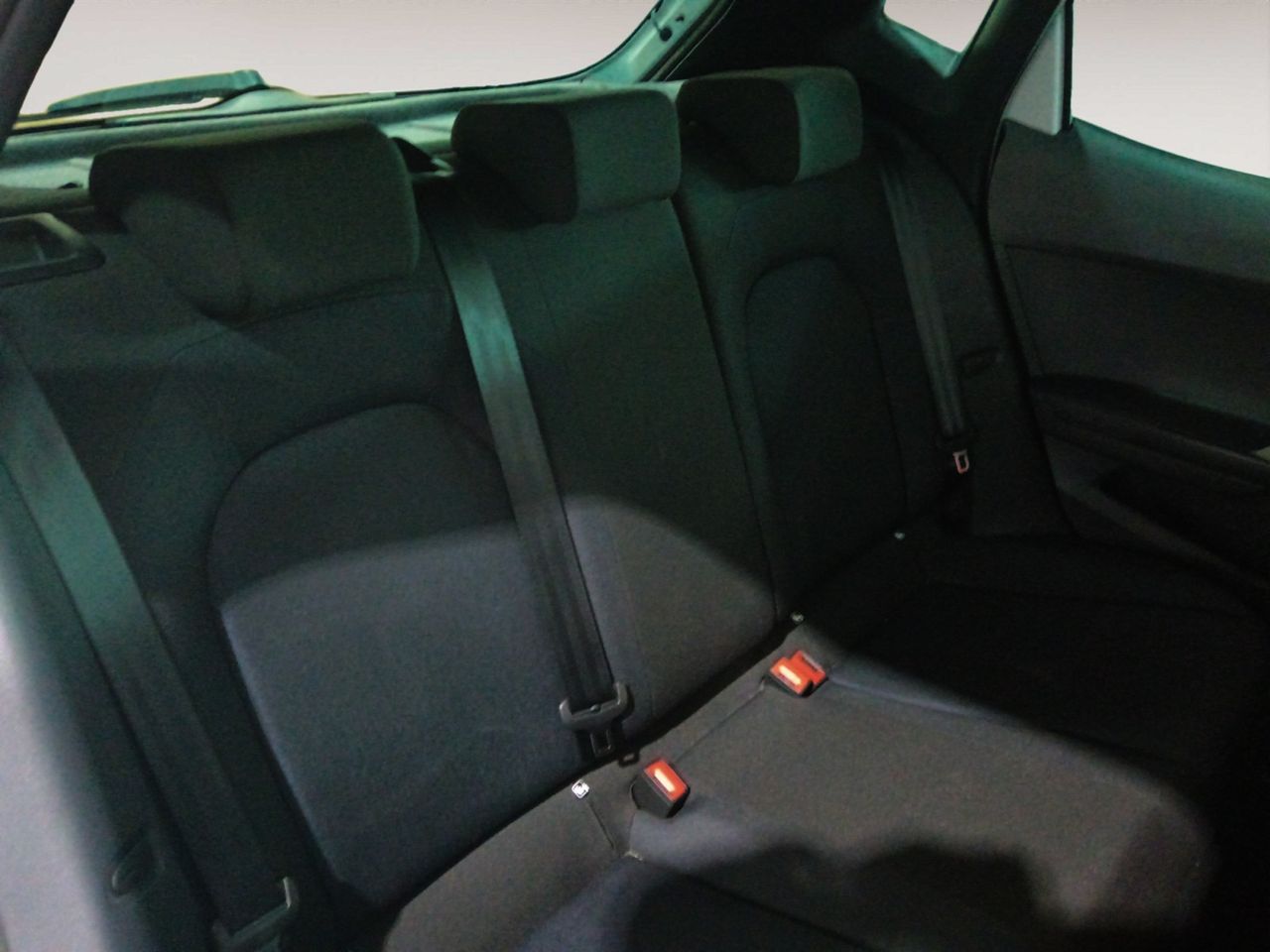 Foto Seat Ibiza 9