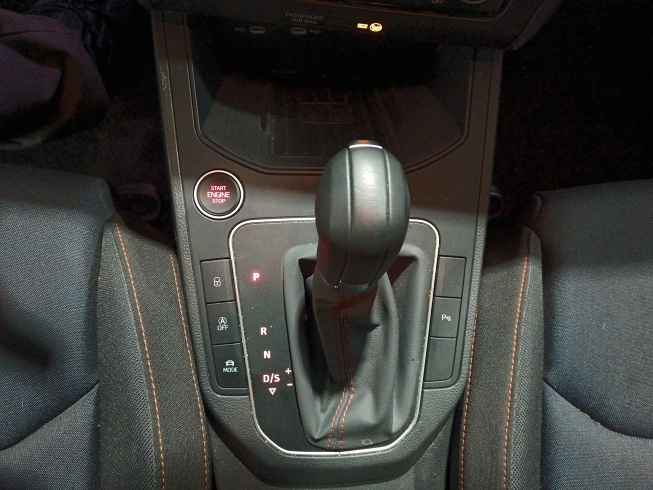 Foto Seat Ibiza 12