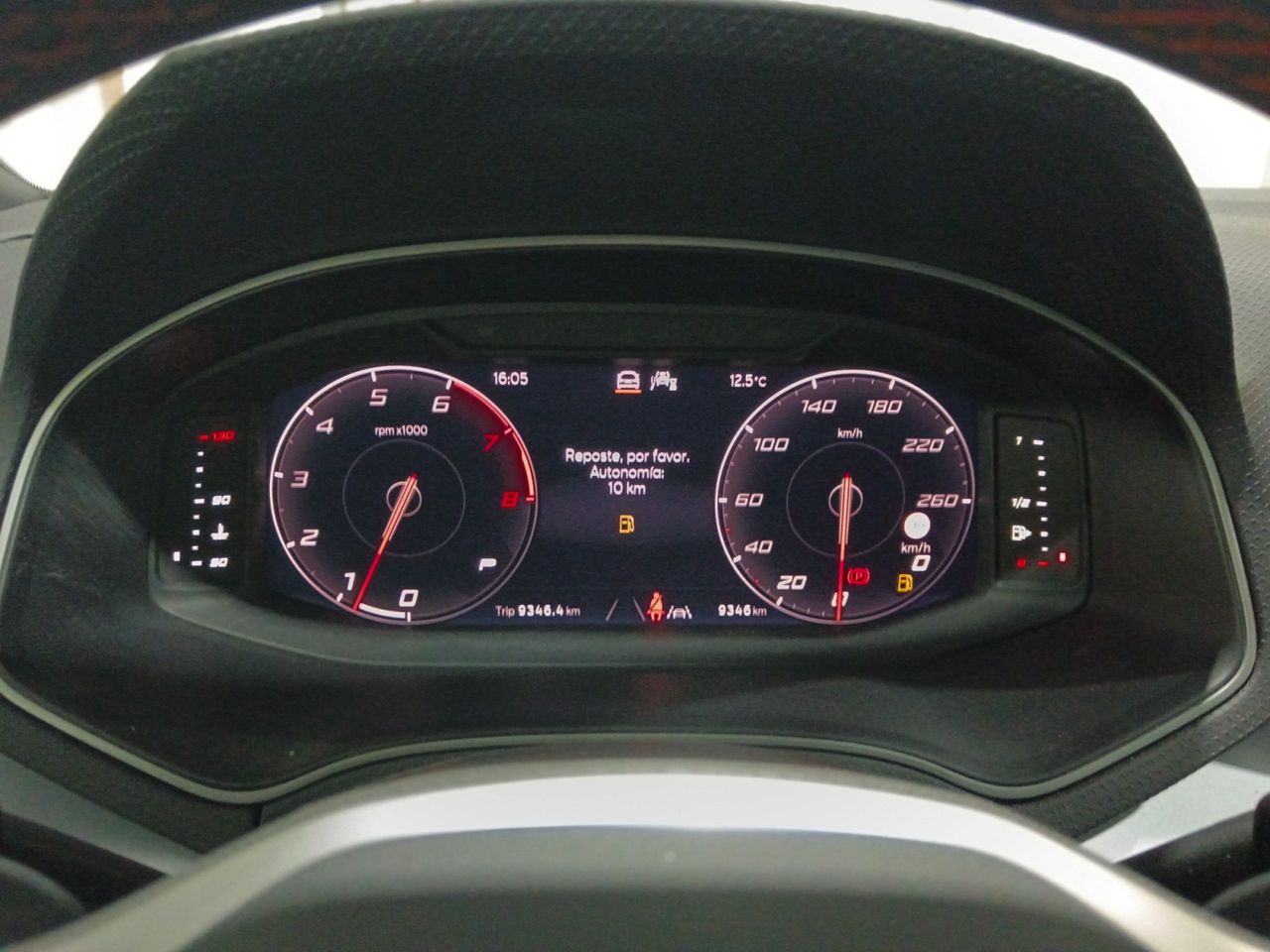 Foto Seat Ibiza 13