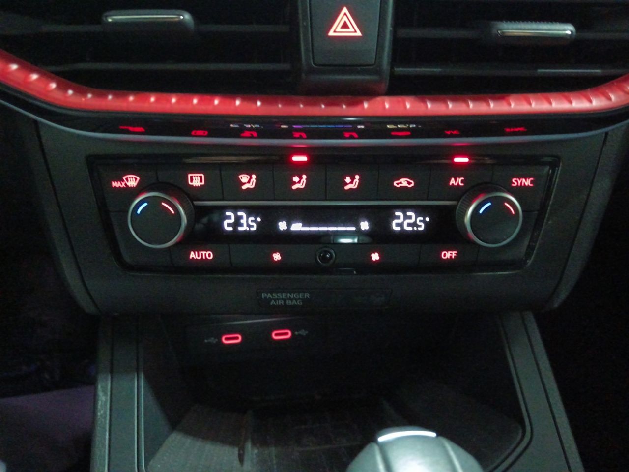 Foto Seat Ibiza 19