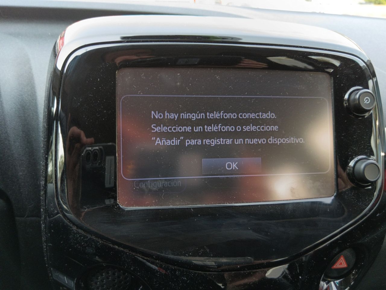 Foto Citroën C1 13