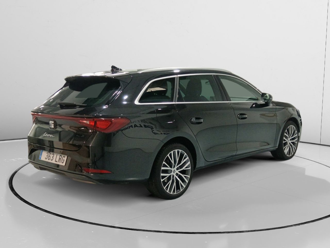 Foto Seat León 2