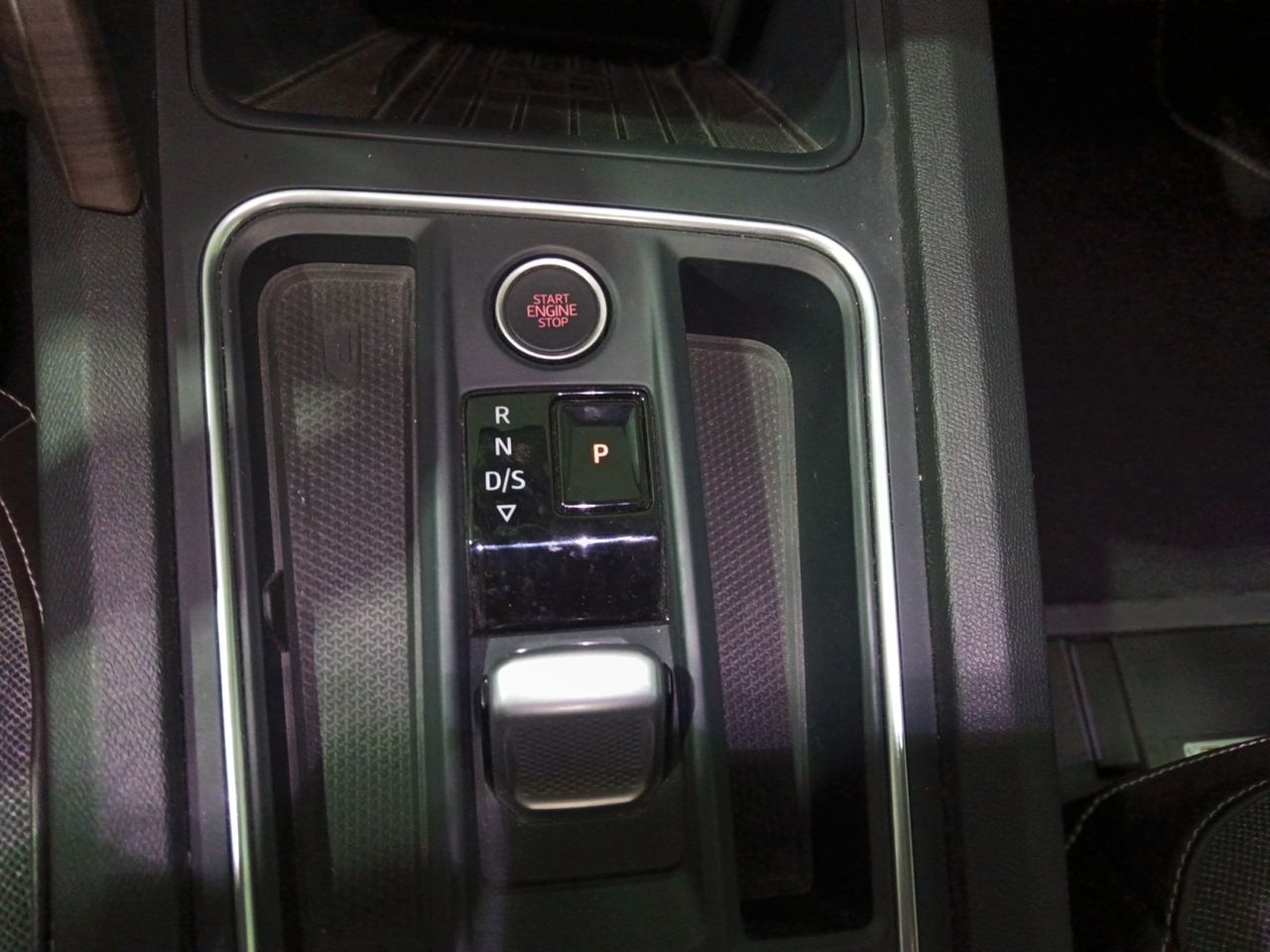 Foto Seat León 12