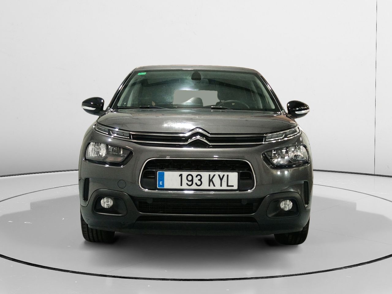 Foto Citroën C4 Cactus 5