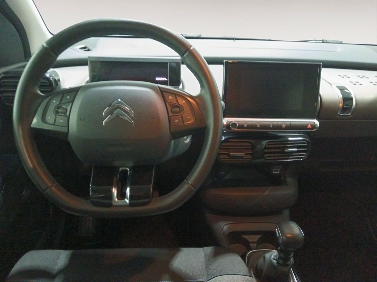 Foto Citroën C4 Cactus 6