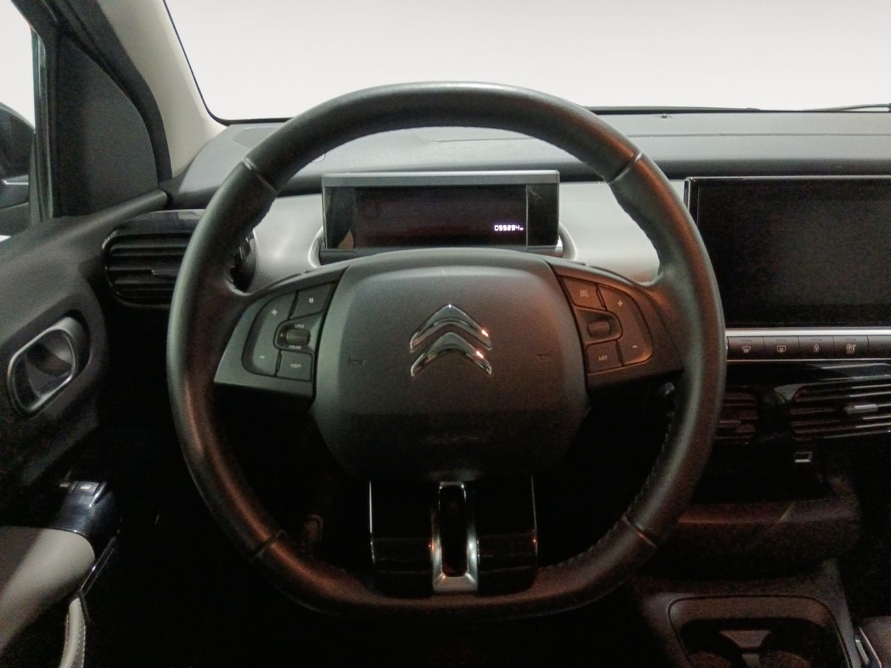 Foto Citroën C4 Cactus 7