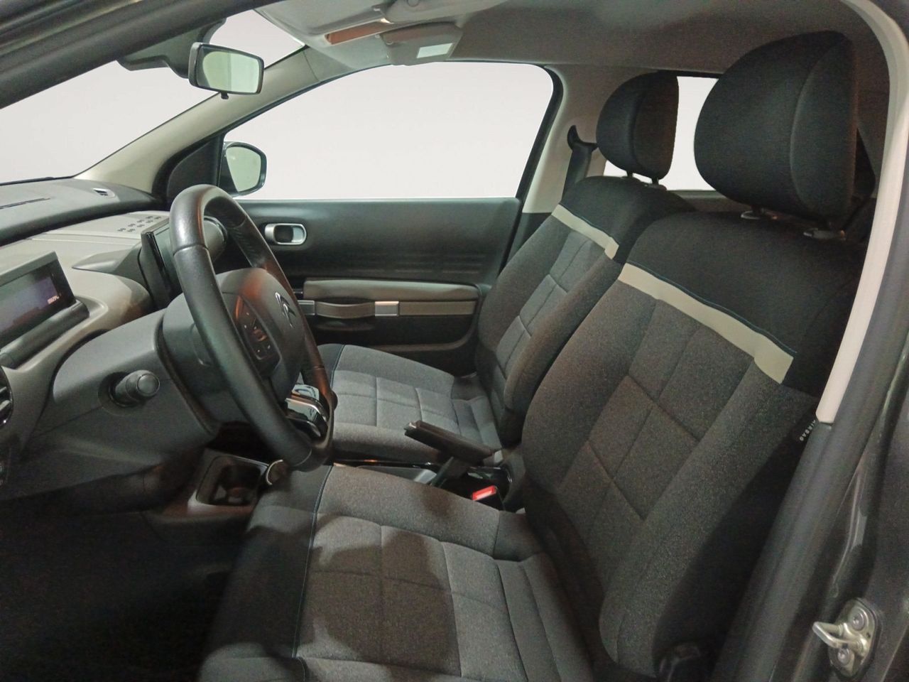 Foto Citroën C4 Cactus 8