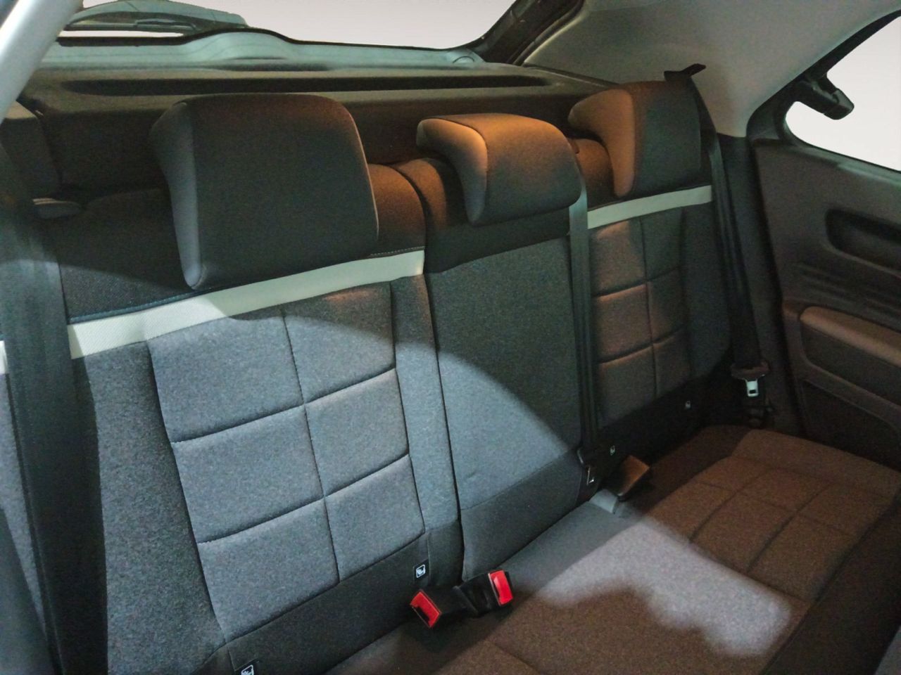 Foto Citroën C4 Cactus 9
