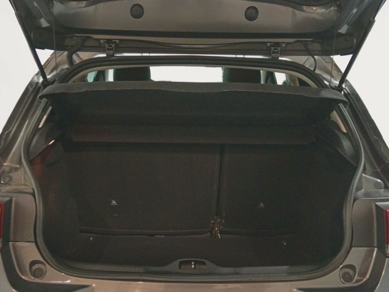 Foto Citroën C4 Cactus 11