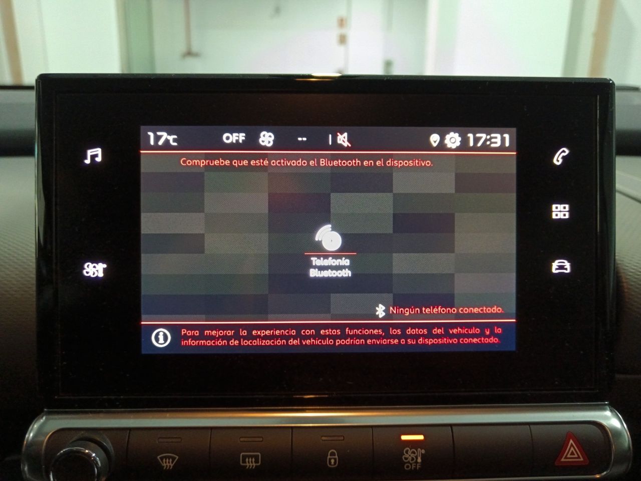 Foto Citroën C4 Cactus 15