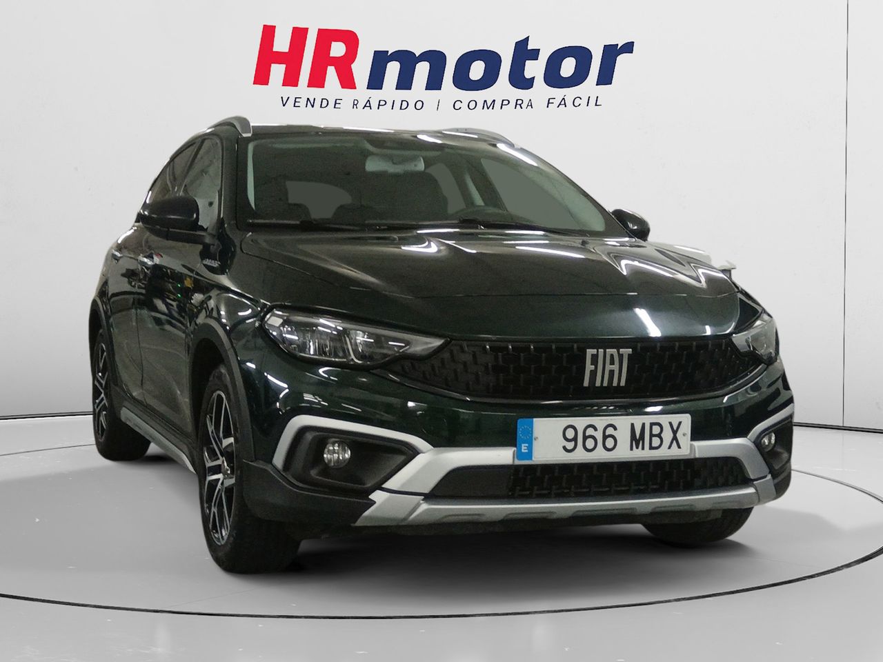 Foto Fiat Tipo 1