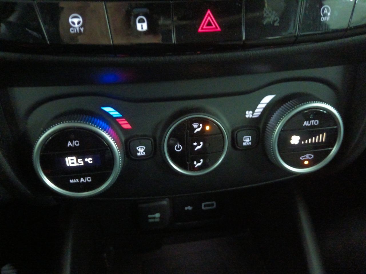 Foto Fiat Tipo 17