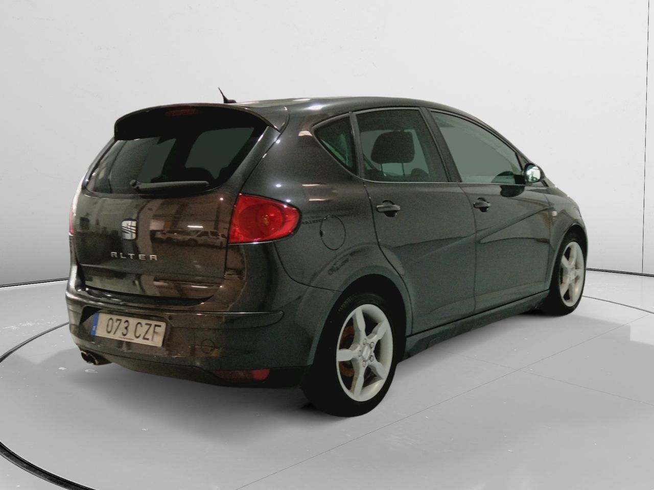 Foto Seat Altea 2