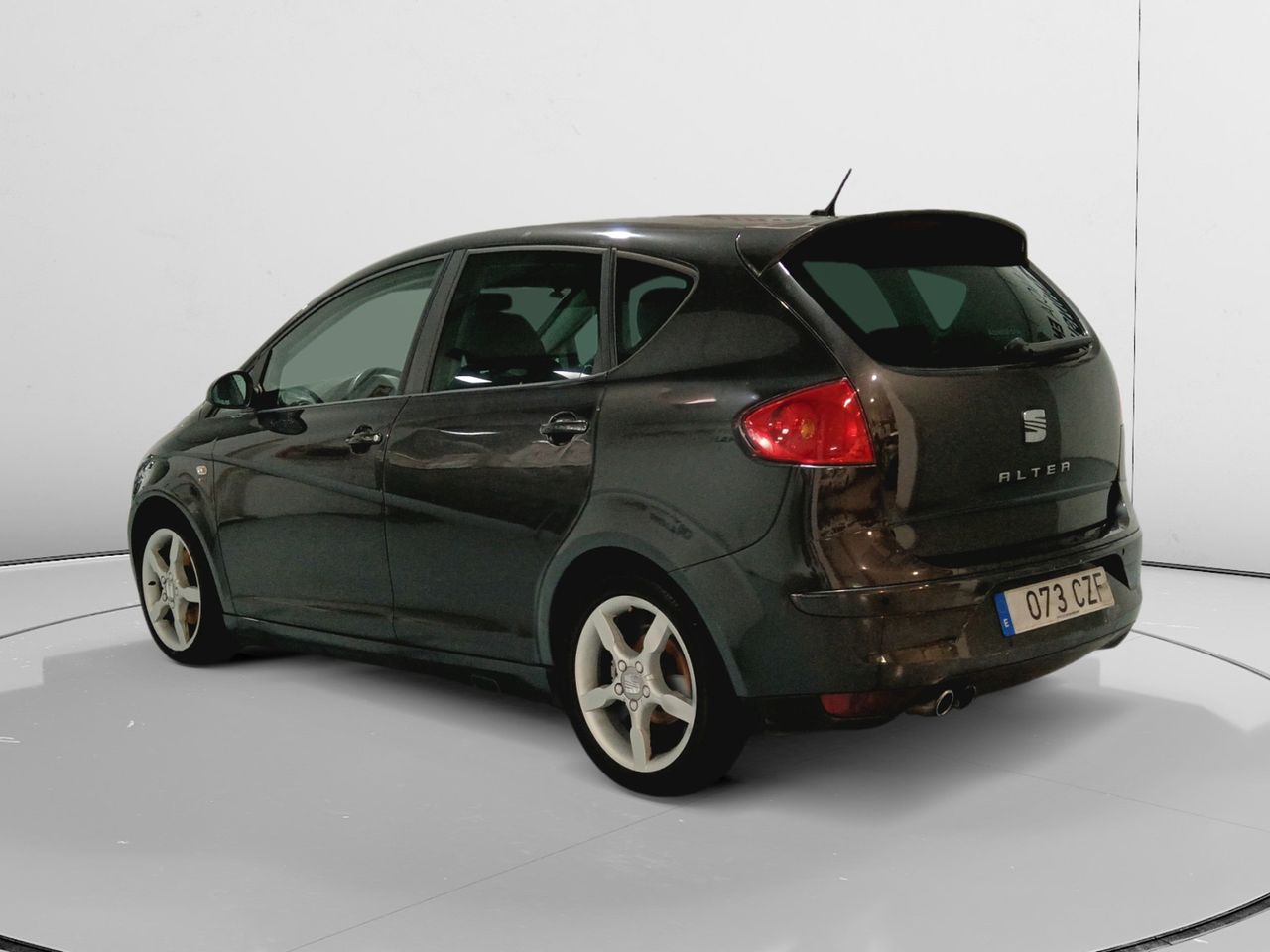Foto Seat Altea 4