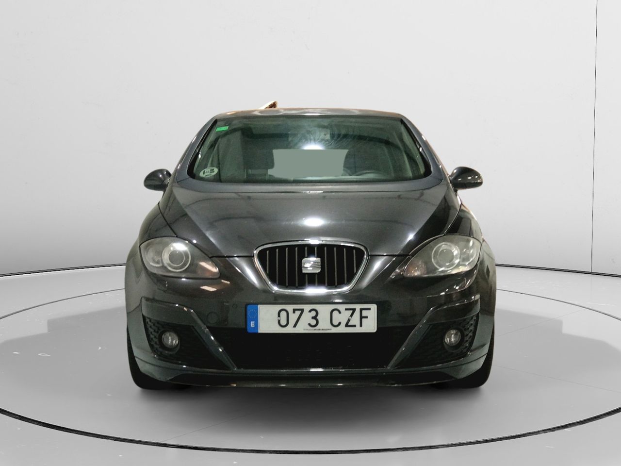 Foto Seat Altea 5