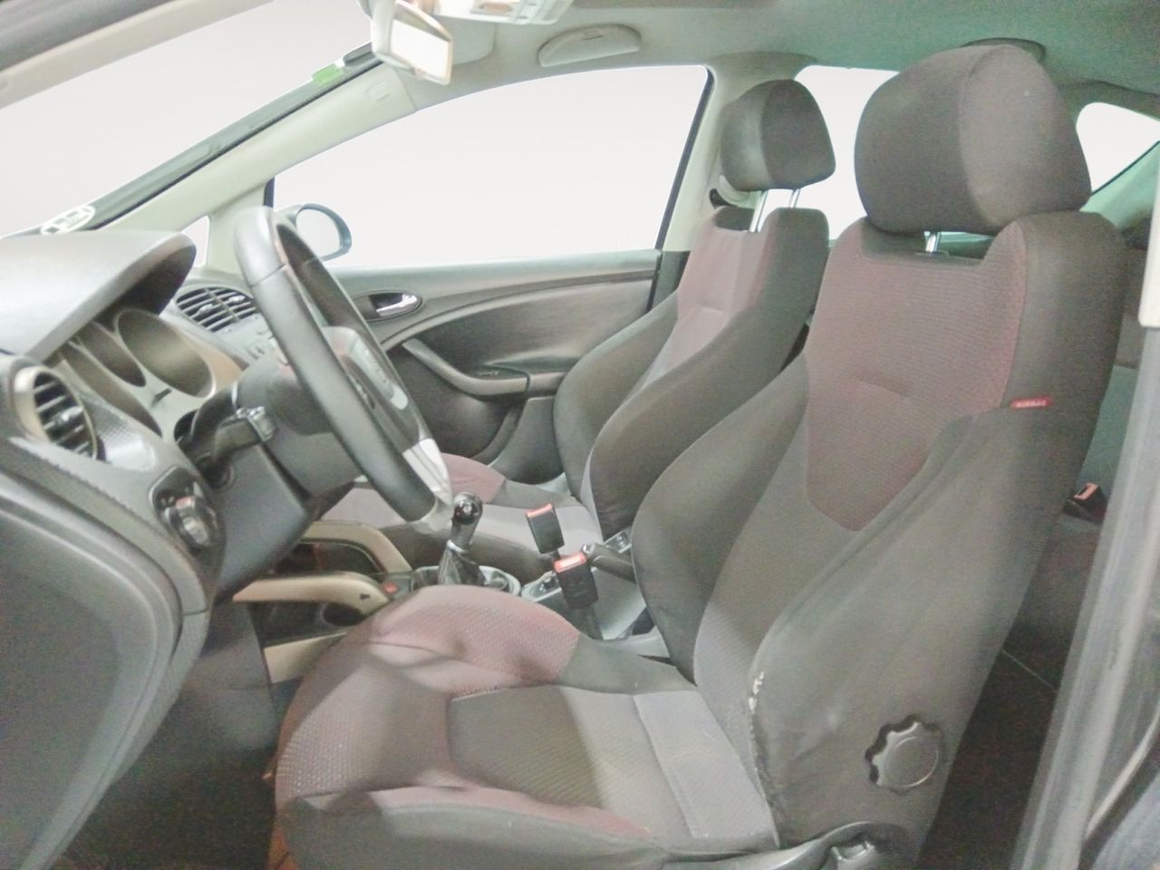 Foto Seat Altea 6