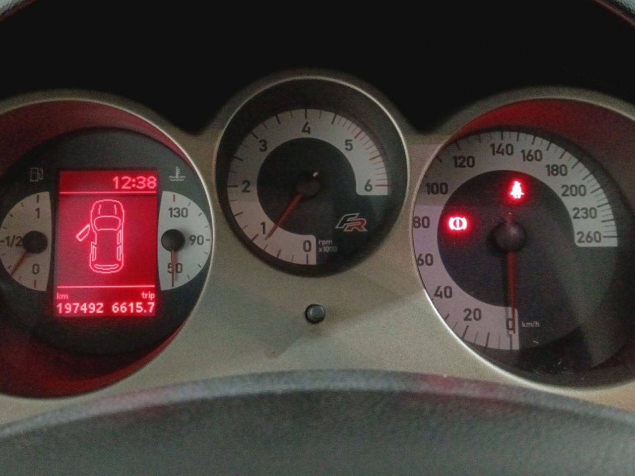 Foto Seat Altea 10