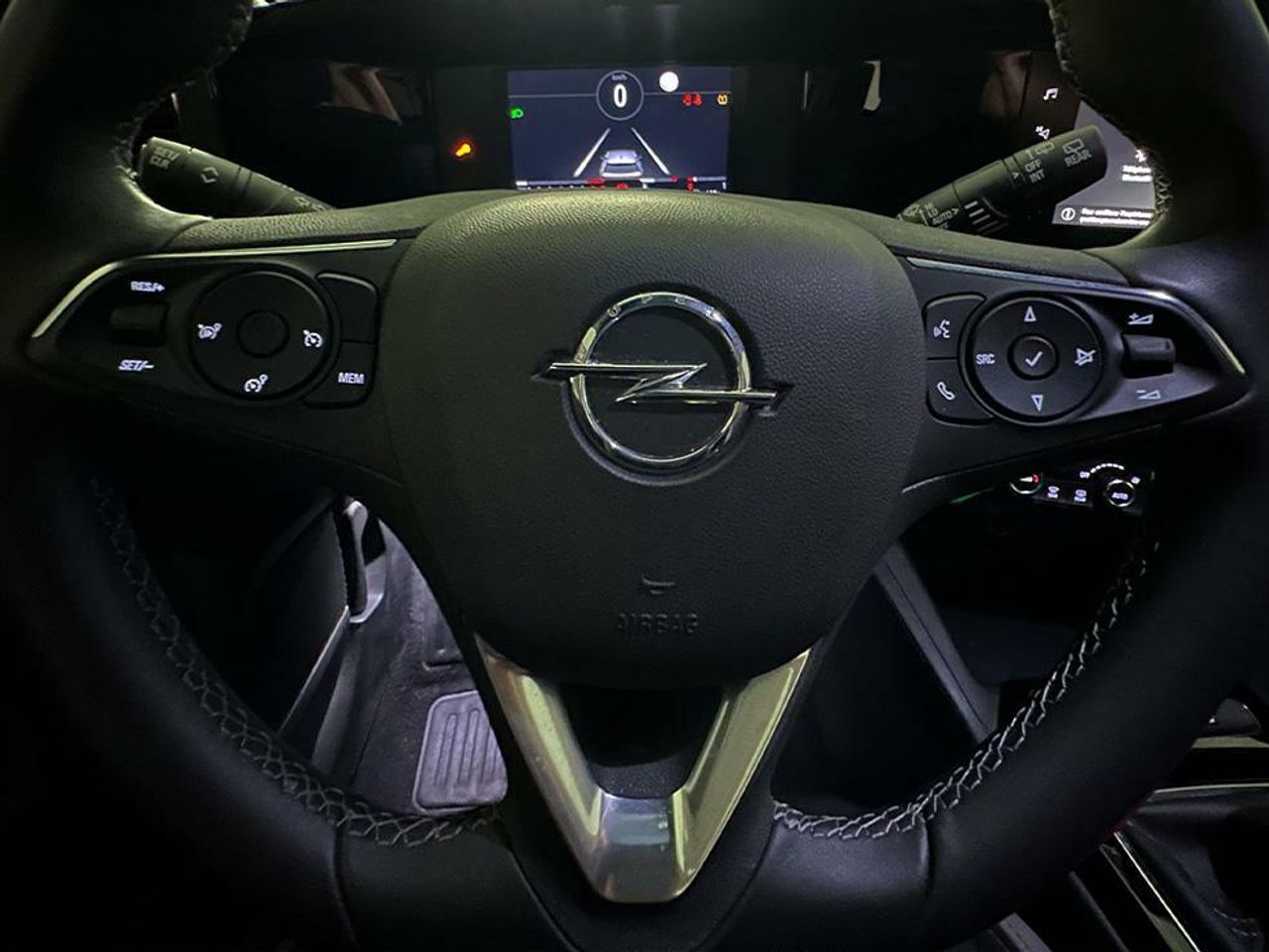 Foto Opel Mokka 8
