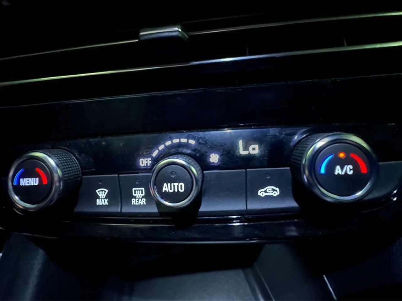 Foto Opel Mokka 15