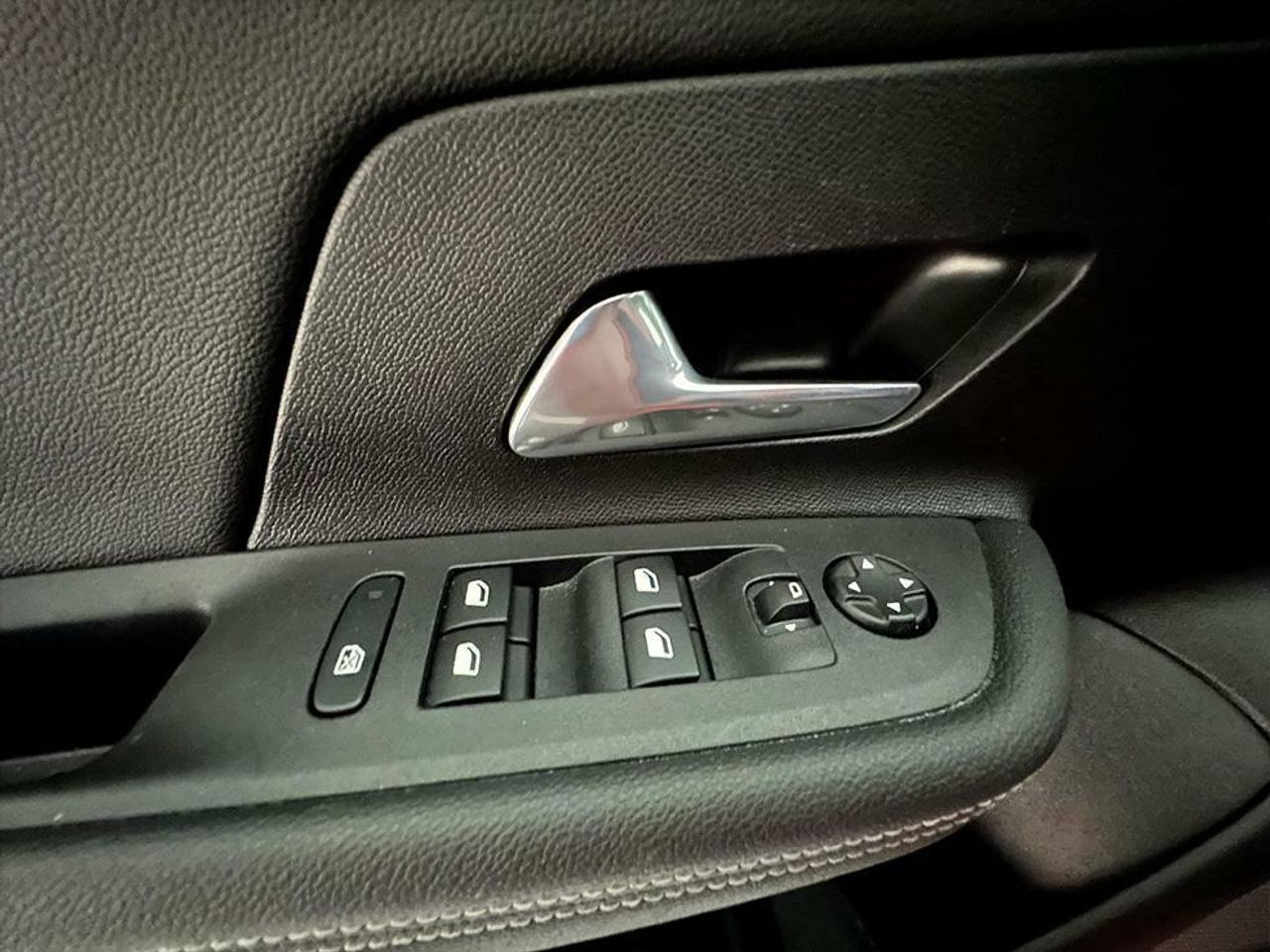 Foto Opel Mokka 17