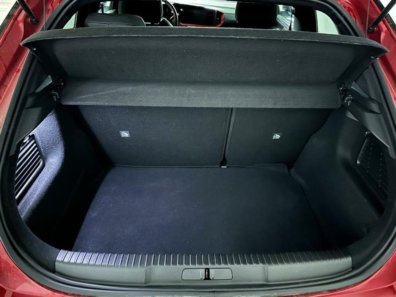 Foto Opel Mokka 20
