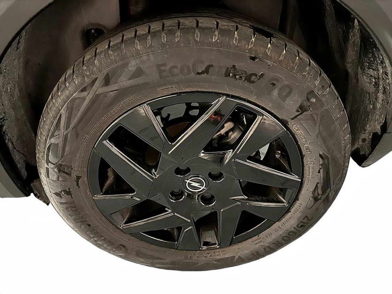Foto Opel Mokka 21