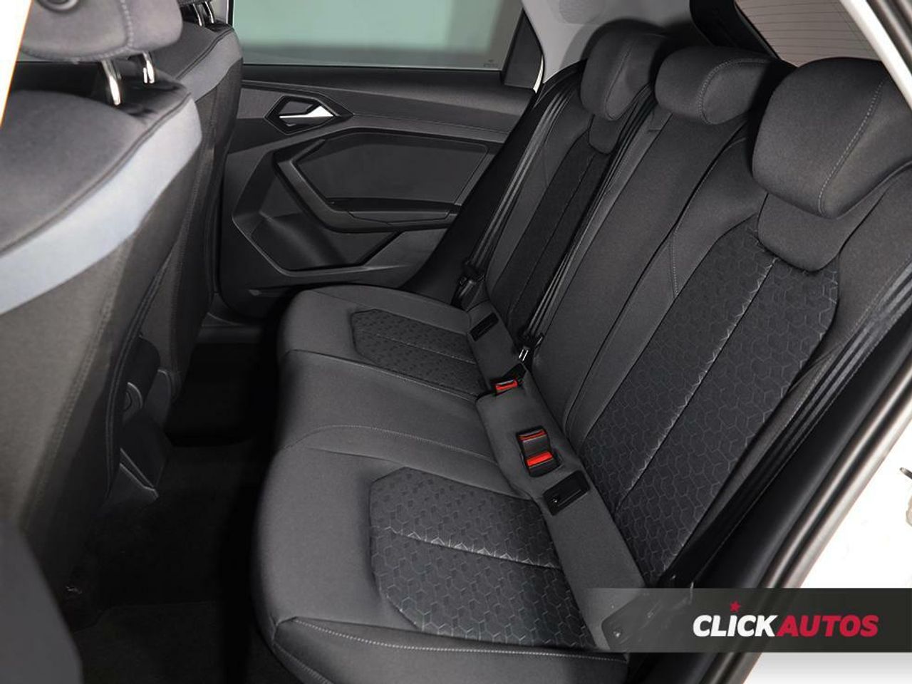 Foto Audi A1 12