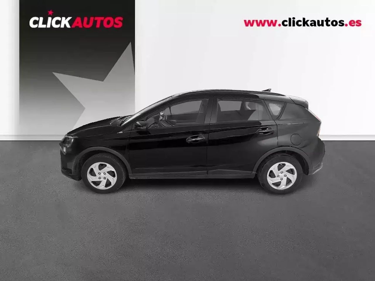 Foto Hyundai Bayon 6