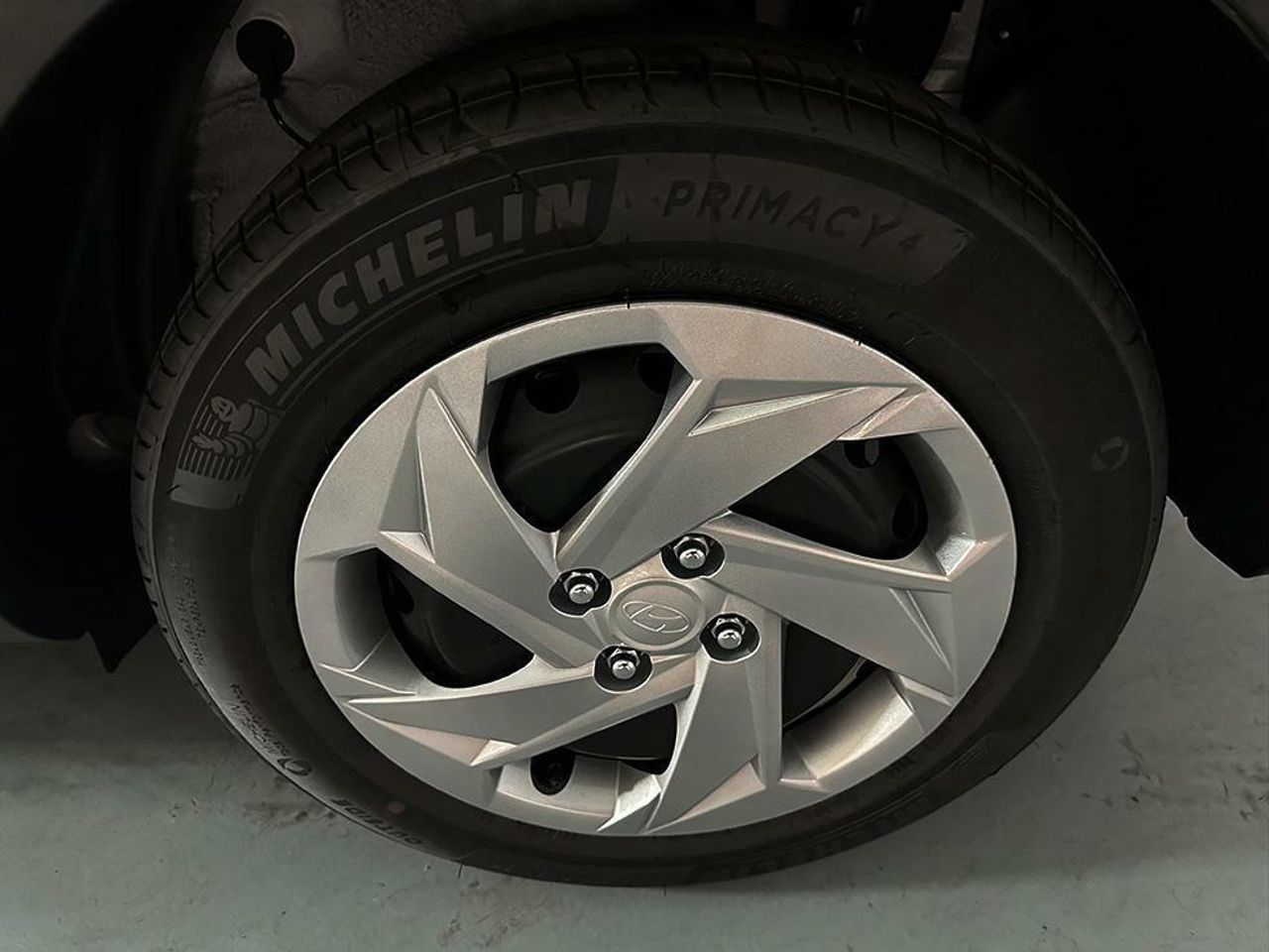 Foto Hyundai Bayon 17