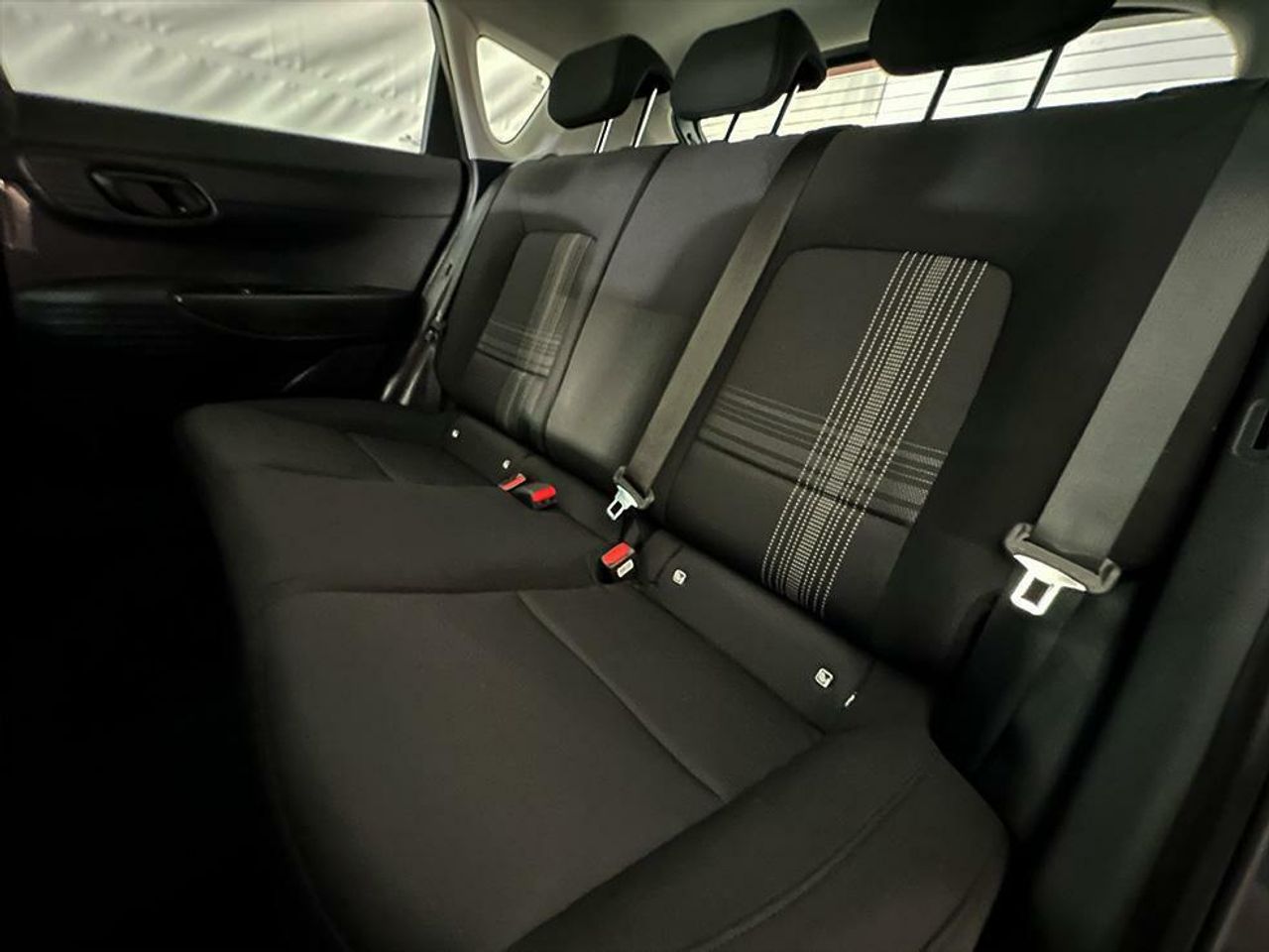 Foto Hyundai Bayon 15