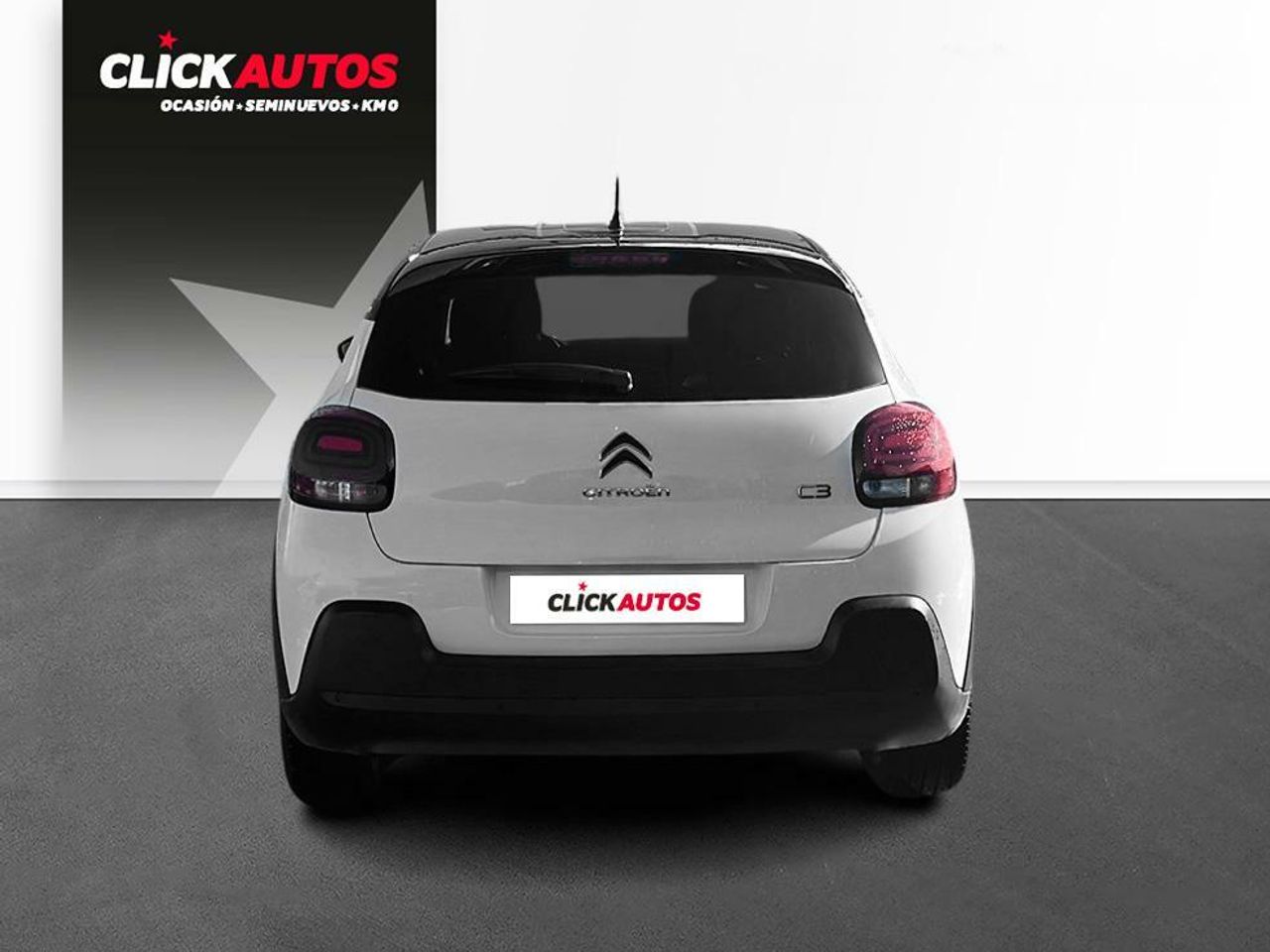 Foto Citroën C3 3