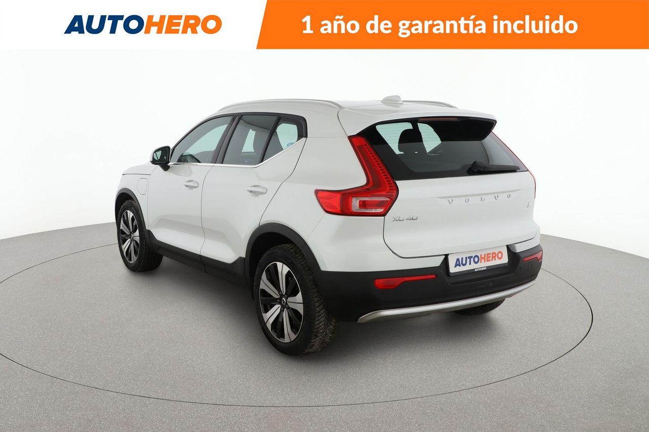 Foto Volvo XC40 4