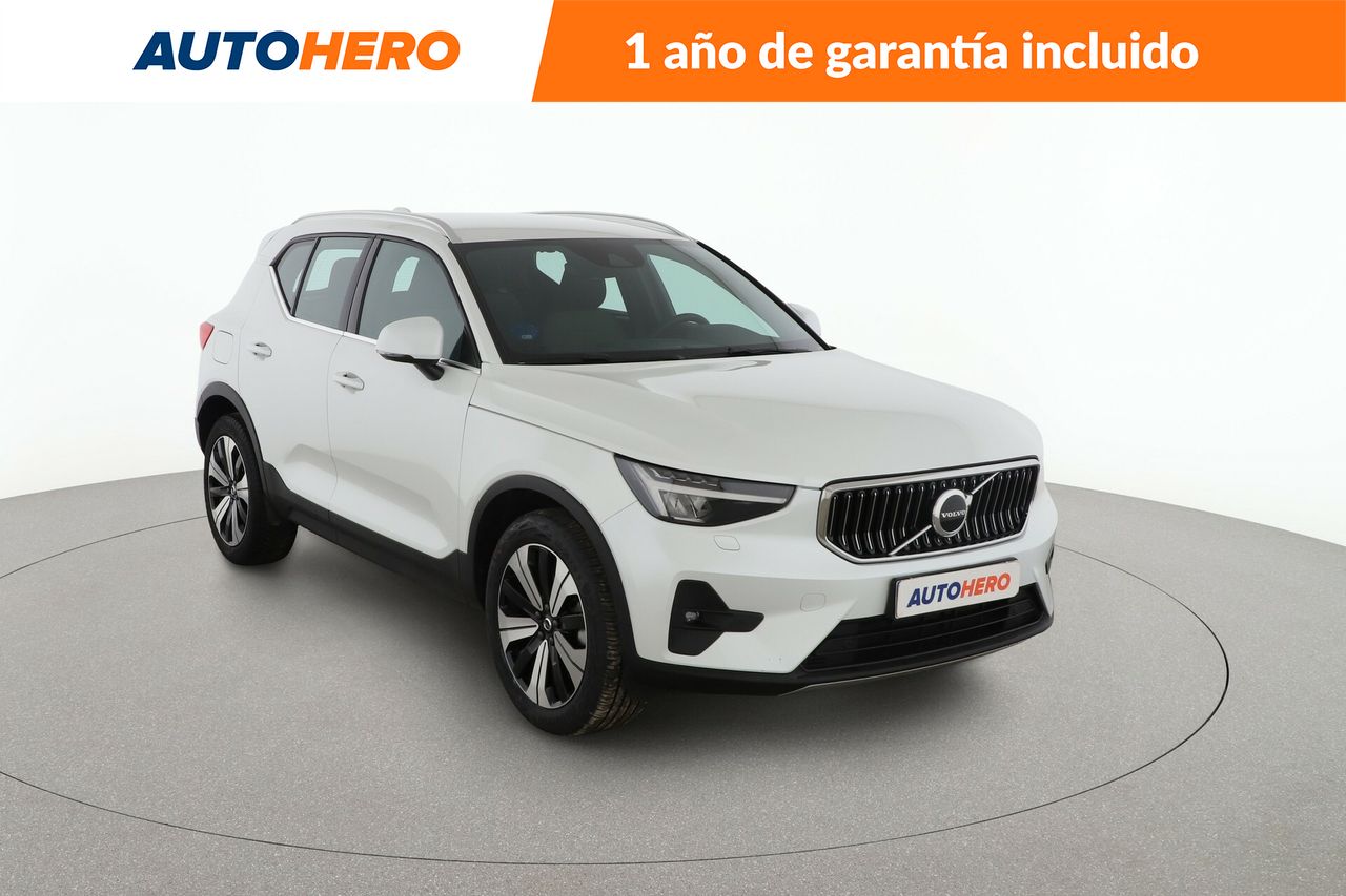Foto Volvo XC40 8