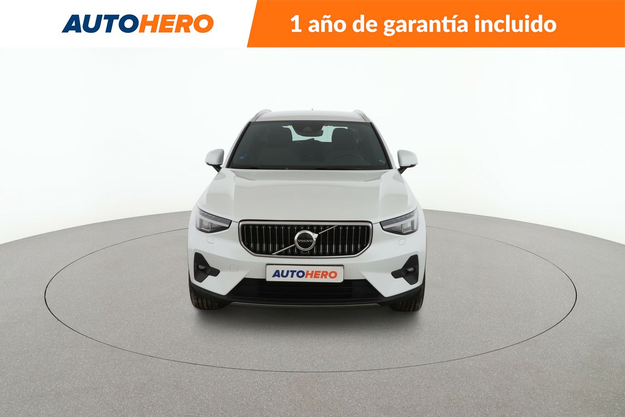 Foto Volvo XC40 9