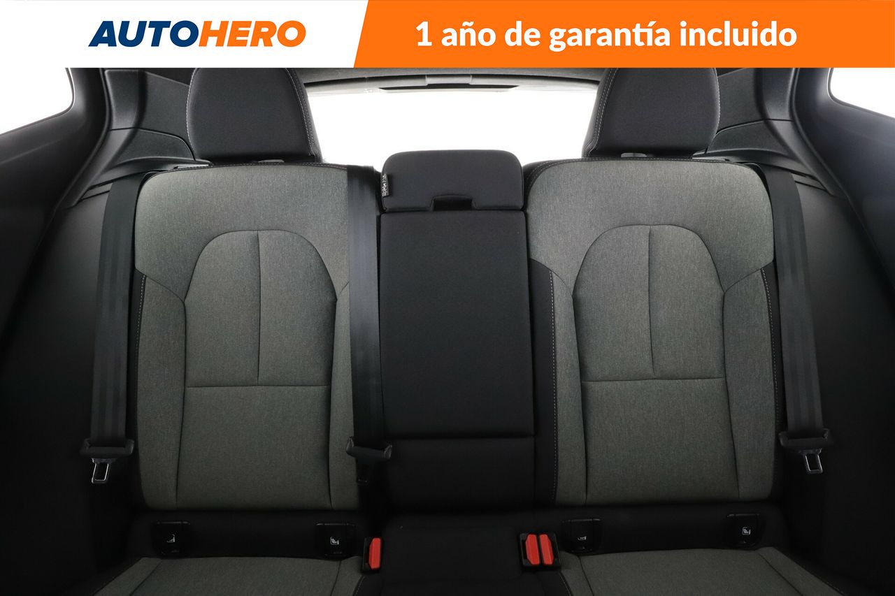 Foto Volvo XC40 16