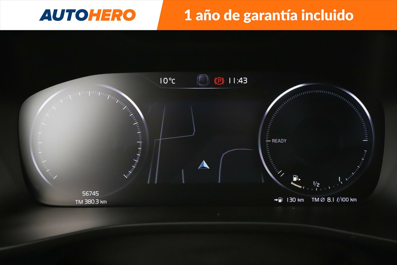 Foto Volvo XC40 20