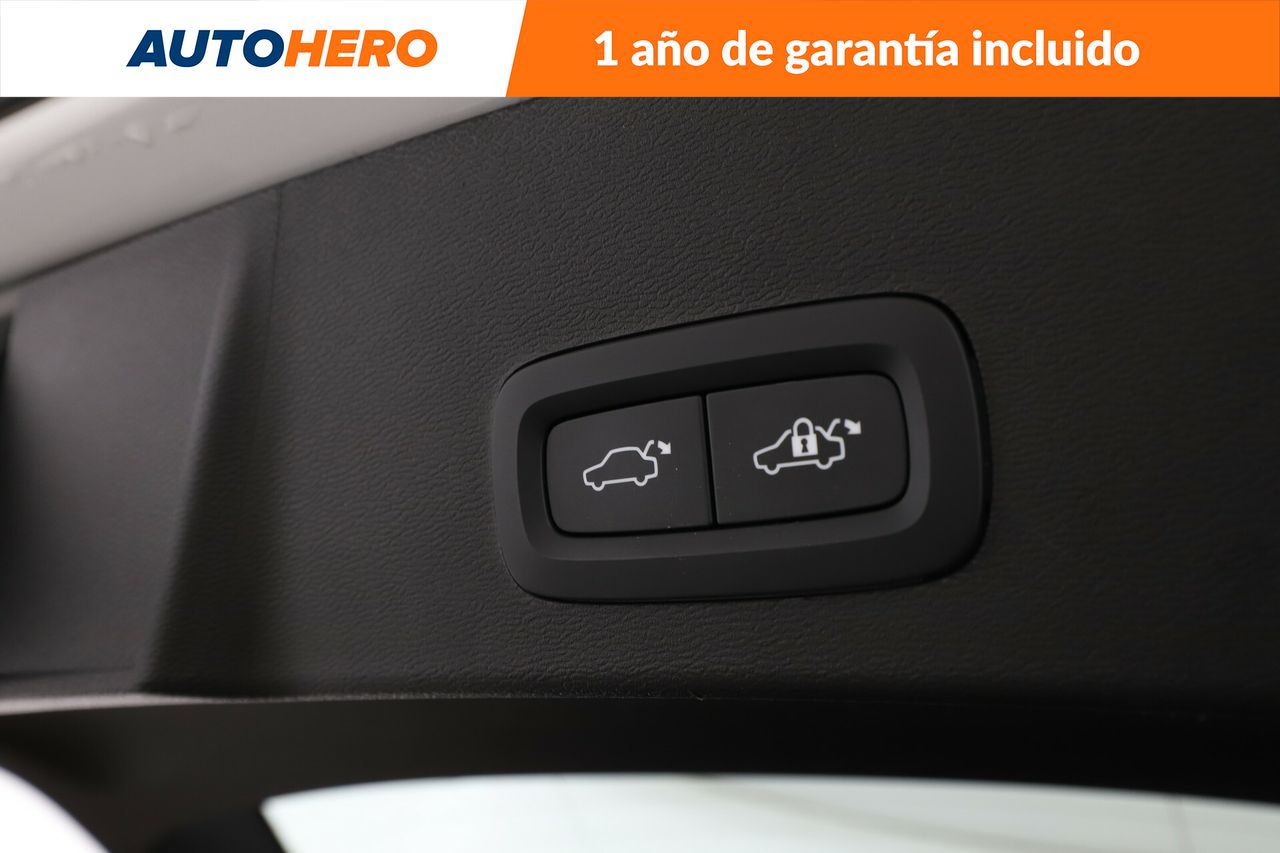 Foto Volvo XC40 21