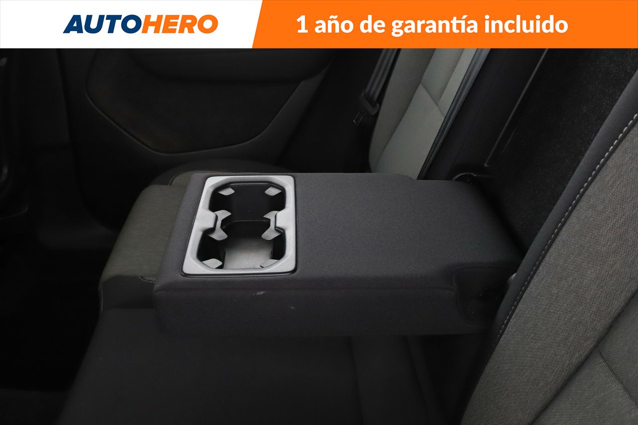 Foto Volvo XC40 22