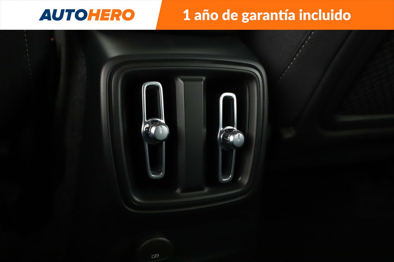 Foto Volvo XC40 23